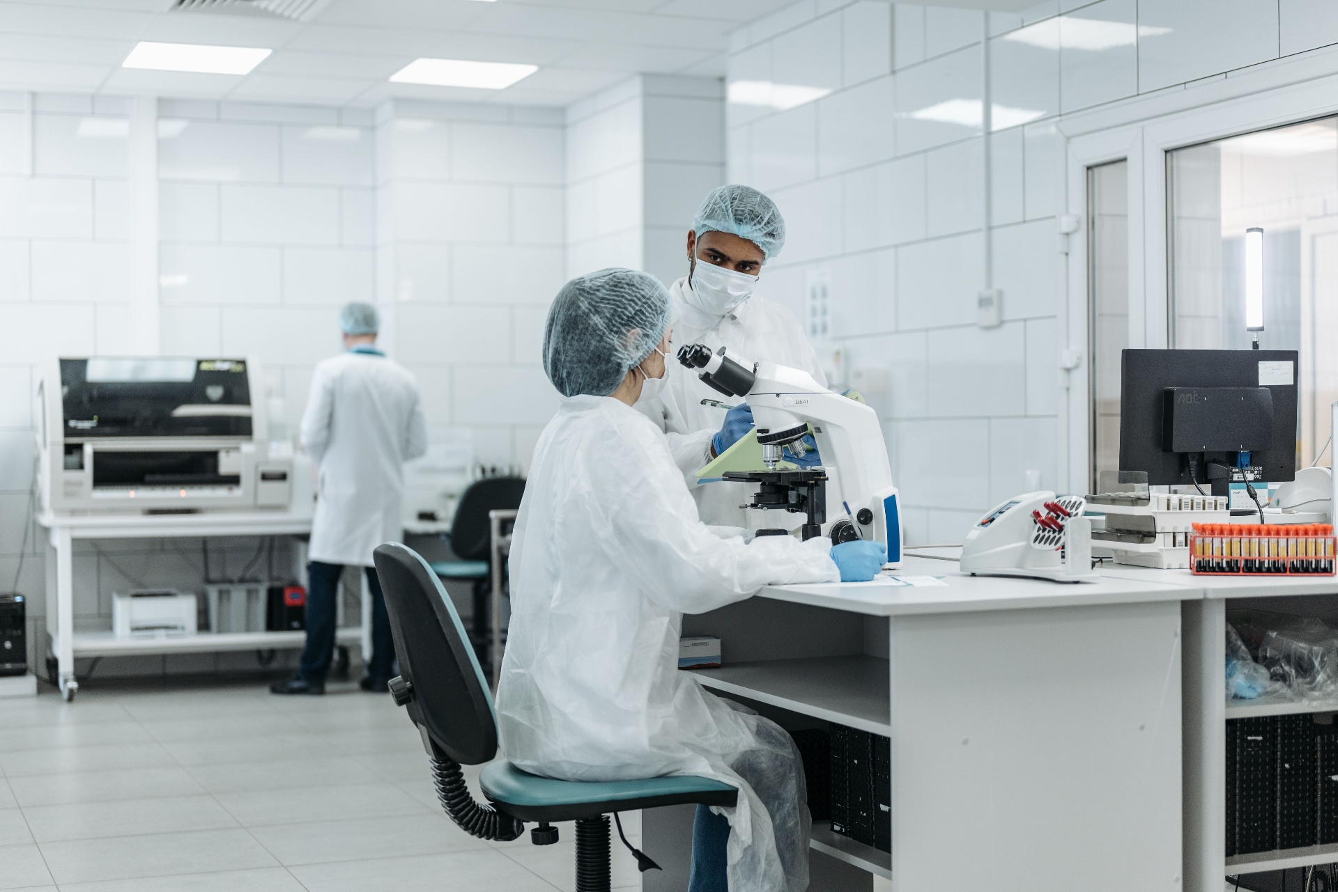 The Recognition Gap: Why U.S. Clinical Trial Sites Get Overlooked