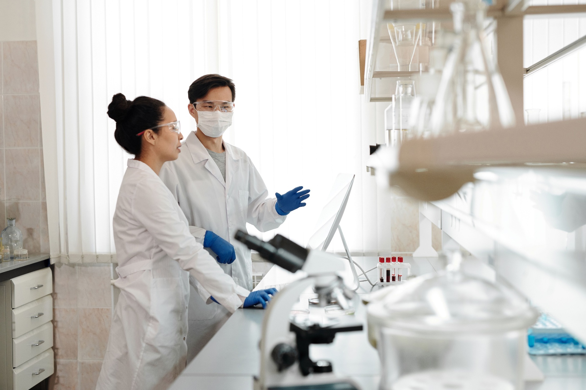 Alzheimer's Trial Watch: October 2025
