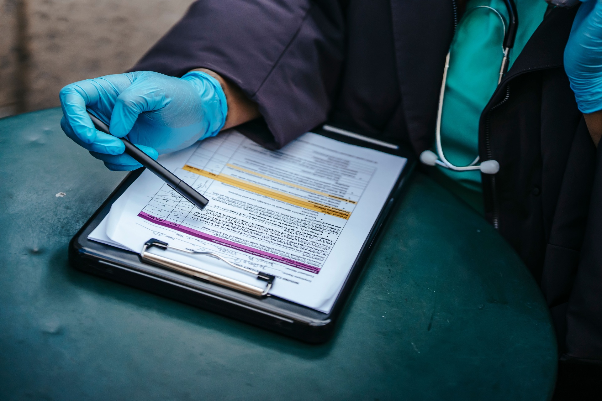 Stop Costly Trial Amendments Before They Happen: Insights from the Kitsa x Hemex Protocol Development Webinar