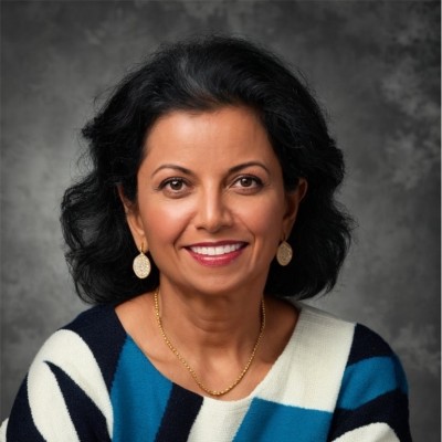 Dr. Meera Kanhouwa