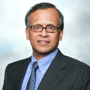 Dr. Kashinath Yadalam