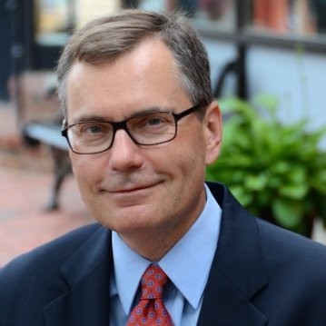 Dr. Greg Licholai