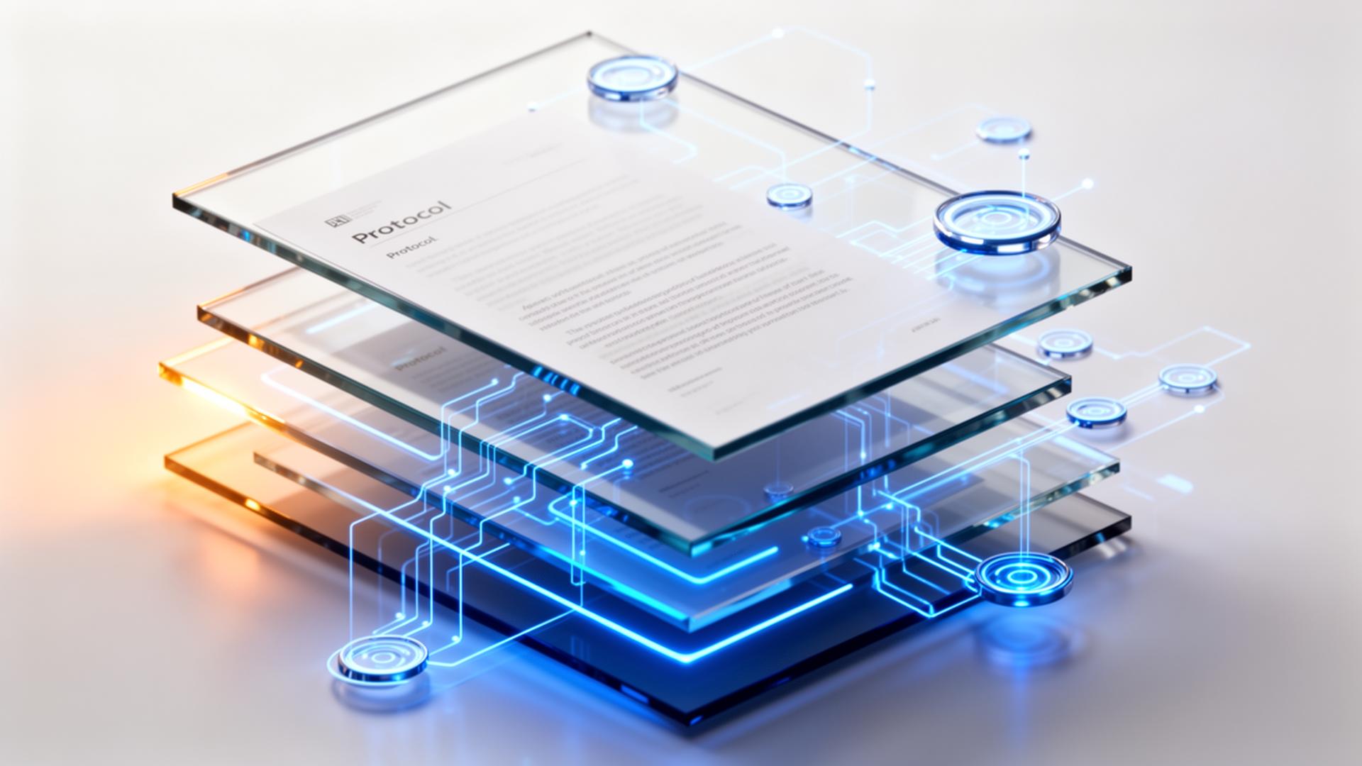 Agentic AI and Protocol Quality: What the Evidence Shows