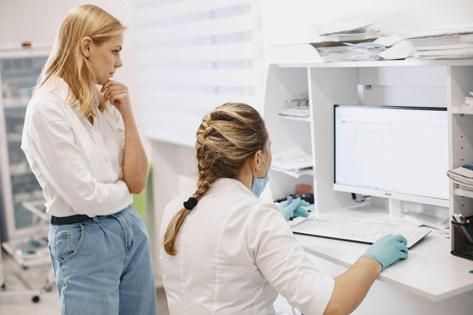 Agentic AI vs AI-Assisted Tools in Clinical Trial Protocols: What Actually Changes