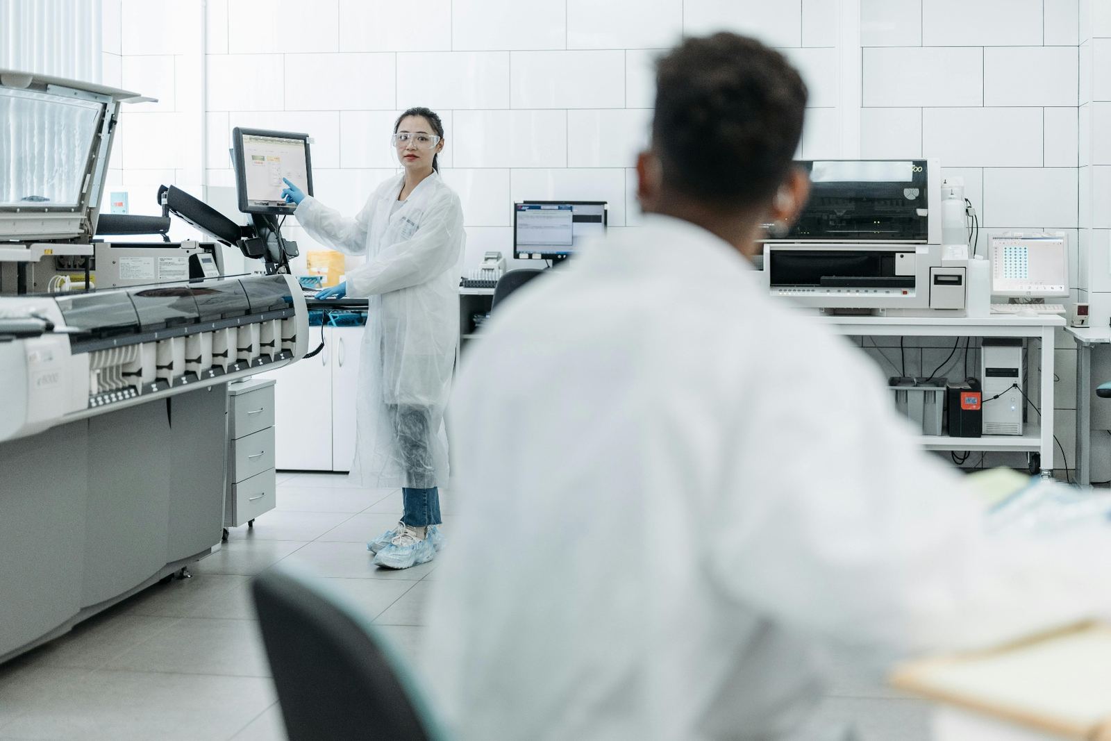 How AI Is Compressing Clinical Trial Startup Timelines