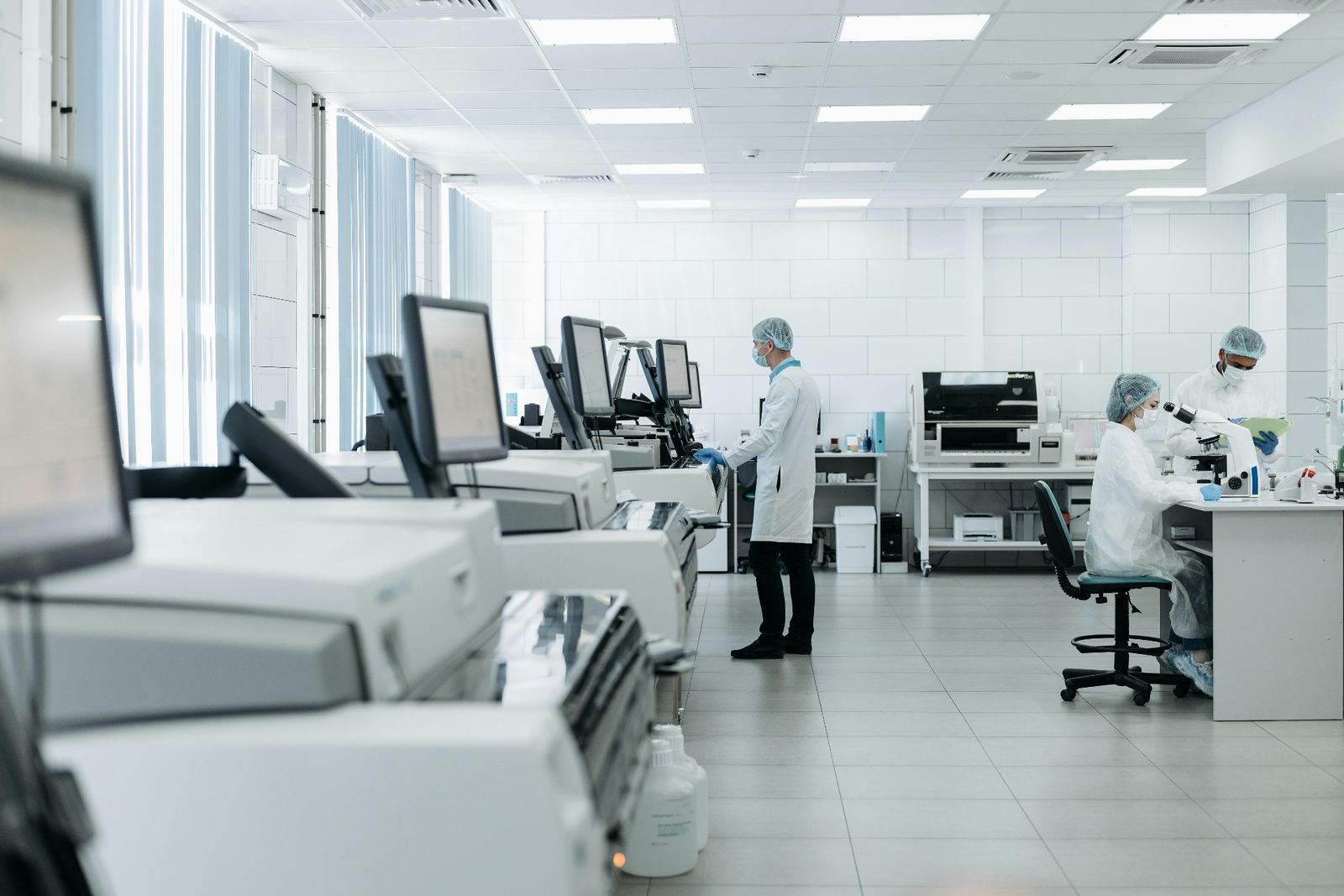 AI Governance in Clinical Research: What Sponsors Need to Know