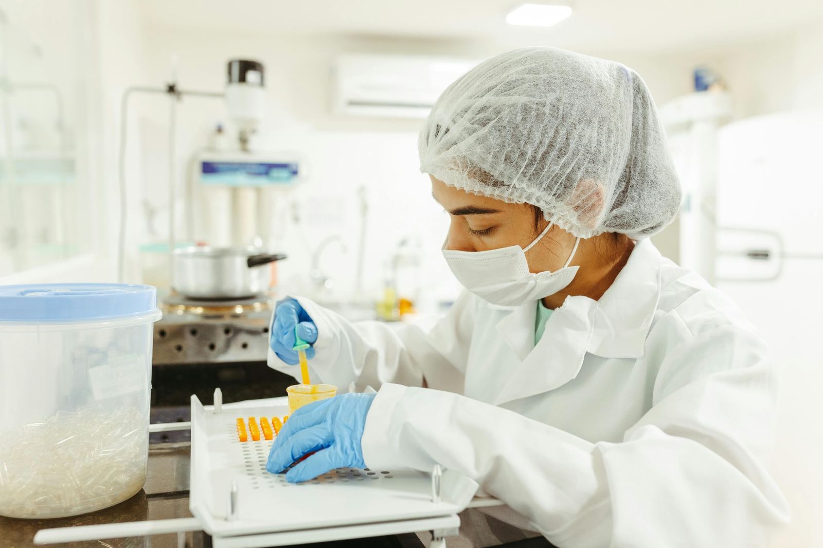 AI Infrastructure Patterns for Regulated Healthcare Systems