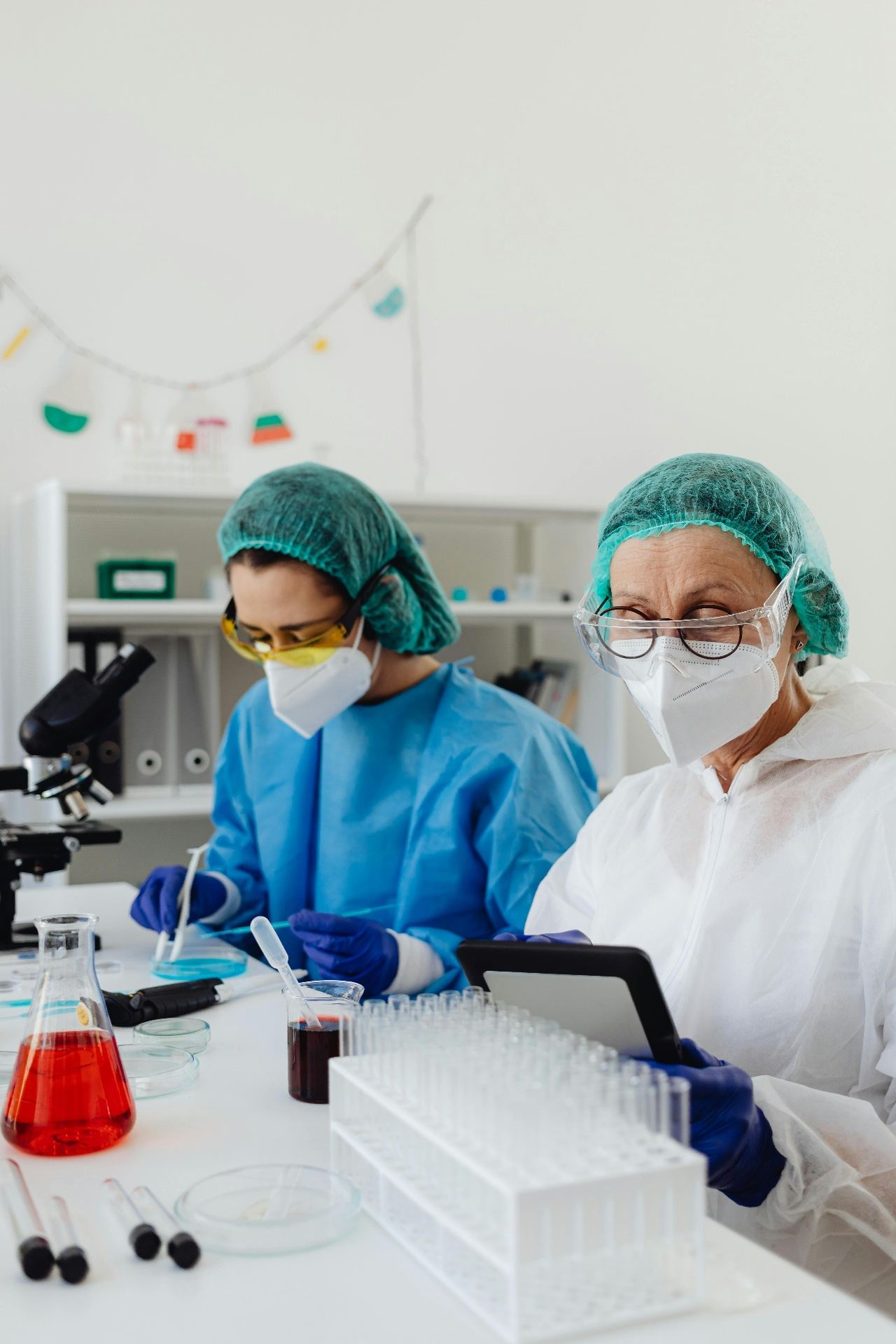 AI-Native Clinical Operations: The Next Operating Model