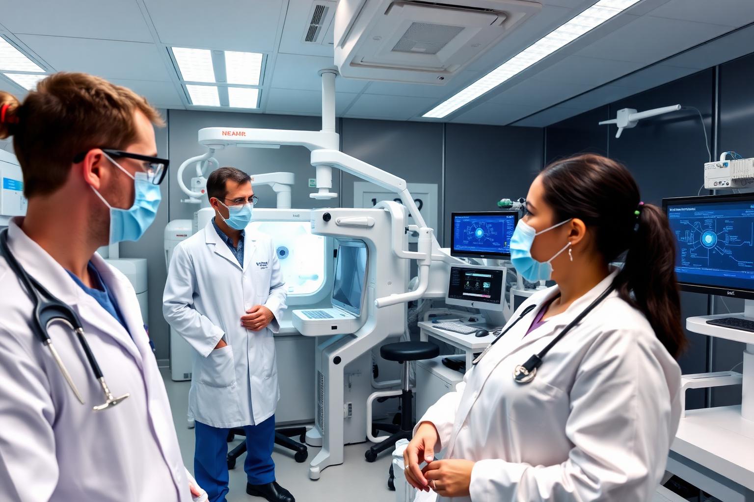 Clinical trial protocol development