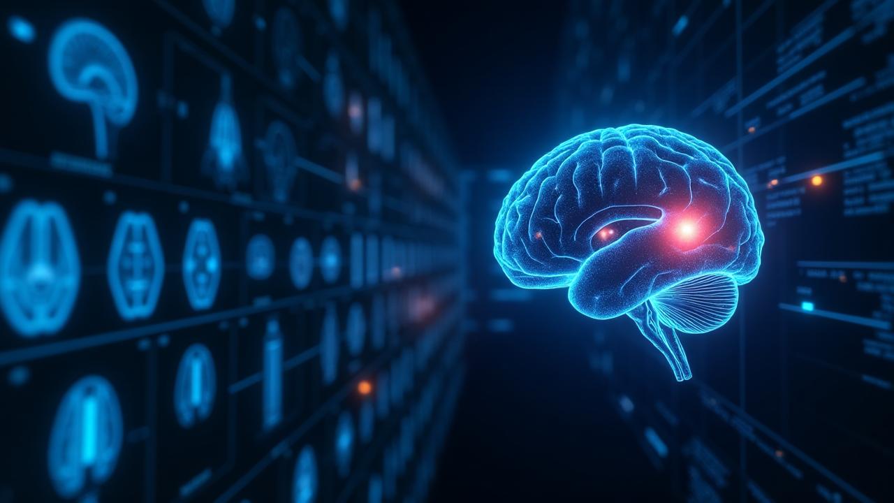 Alzheimer's Research: New Frontiers