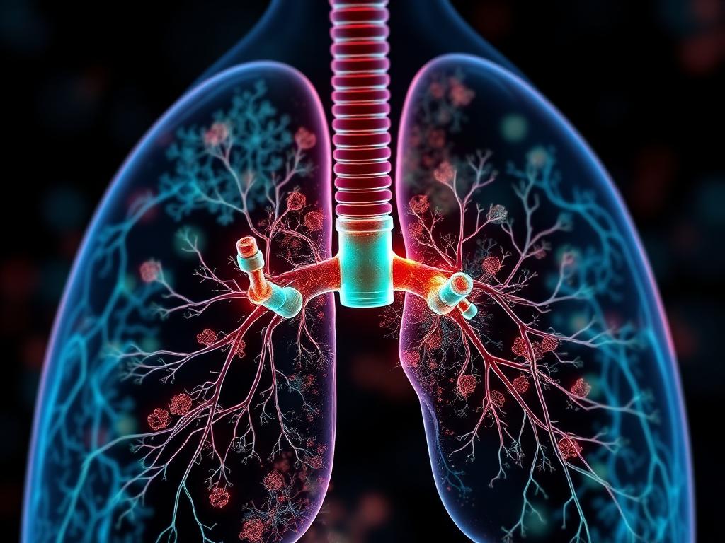 Antifibrotic Therapy Mechanism