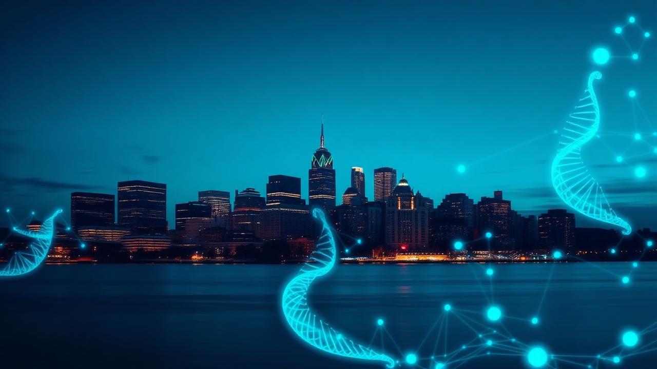 Bio-IT World Conference & Expo 2026 in Boston