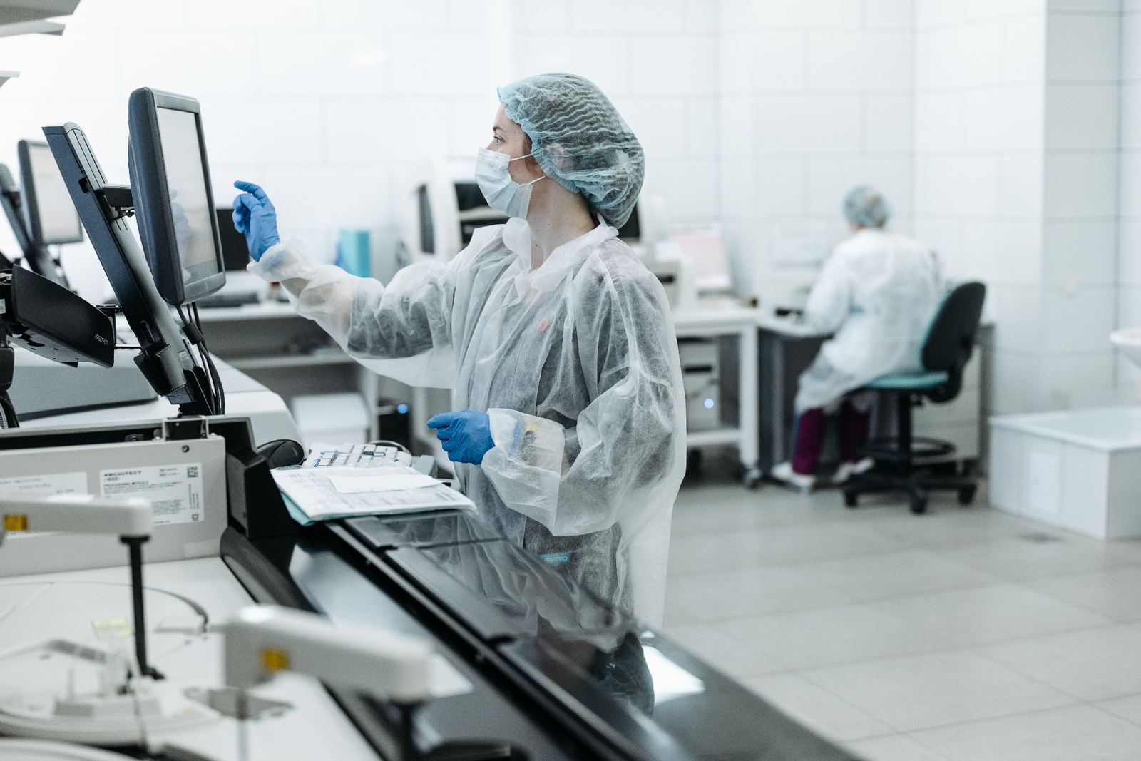 From Protocol to CSR: Mapping the Full Clinical Document Lifecycle