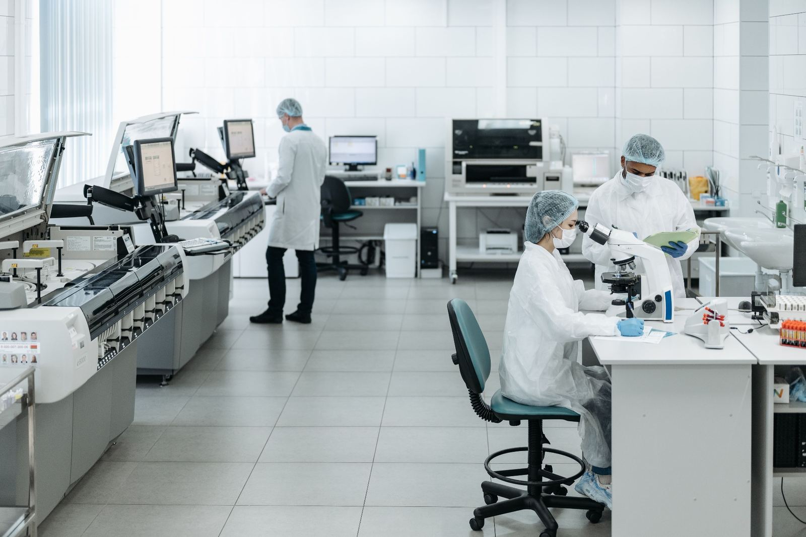 Clinical Trial Document Automation: Everything You Need to Know