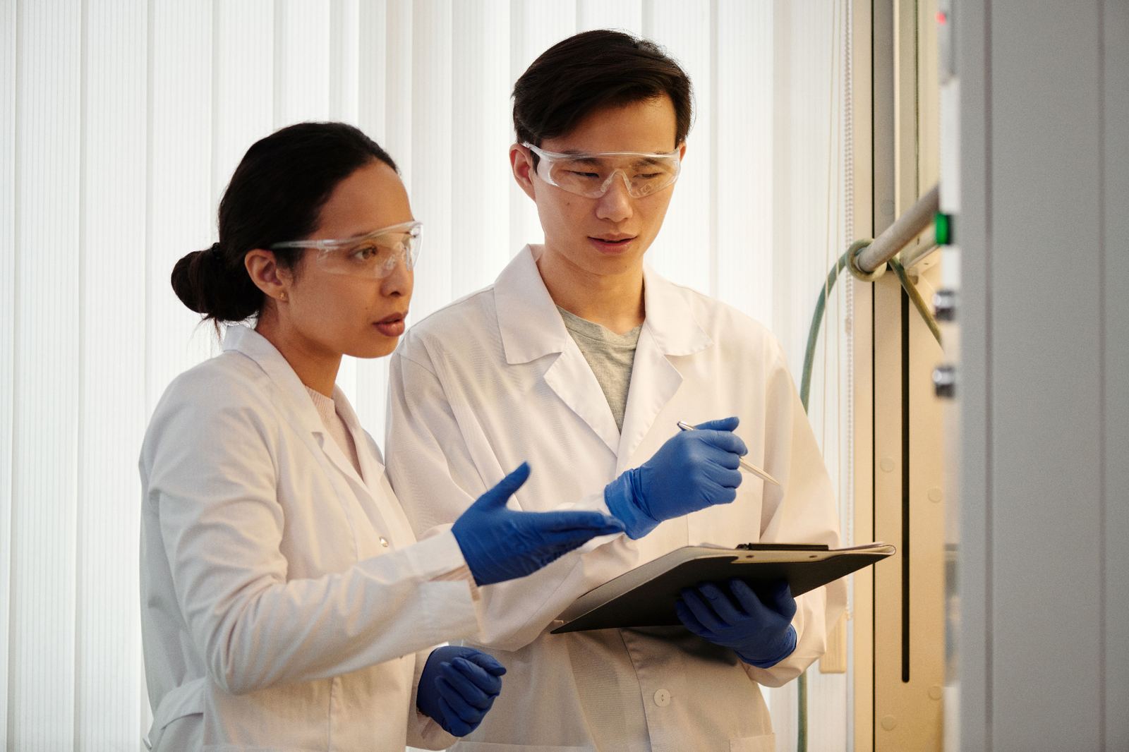 The Clinical Trial Workflow Graph Explained
