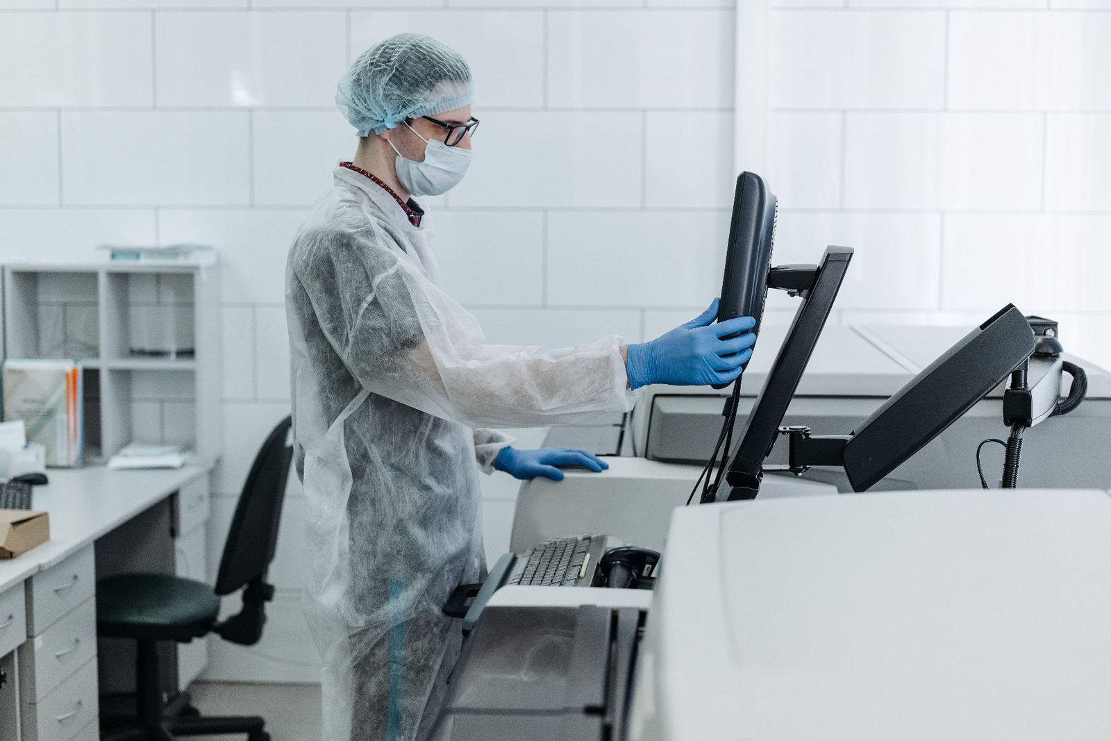 The Evolution of Clinical Trial Operating Systems