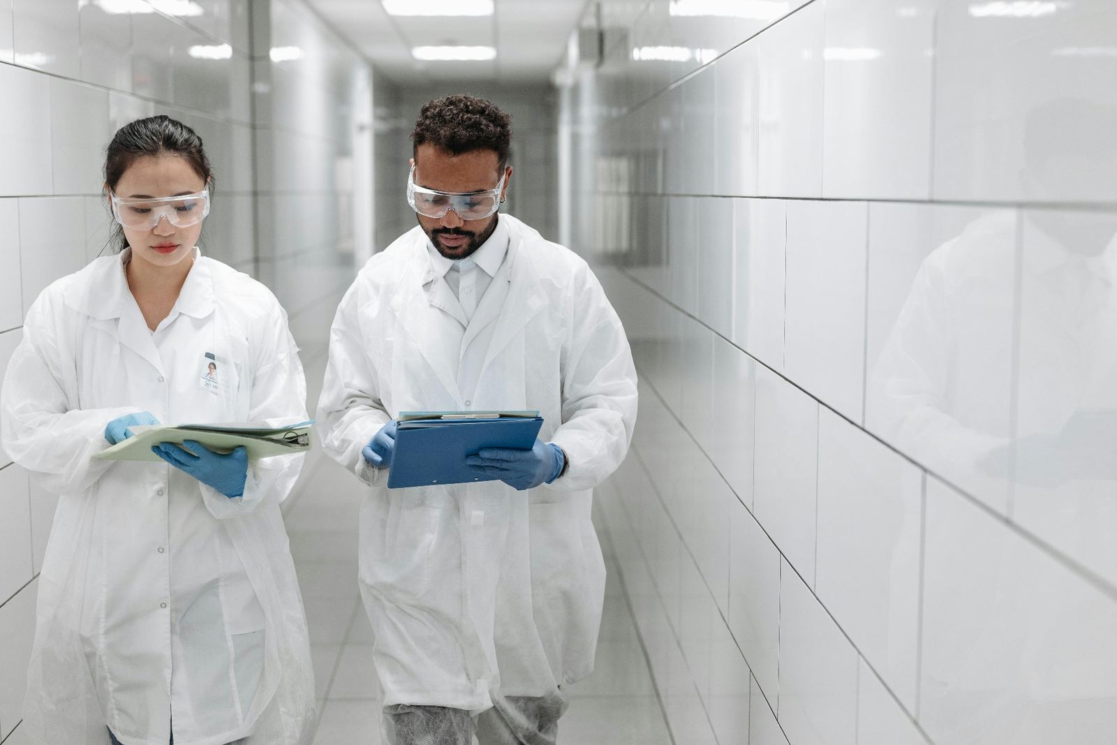 FHIR + LLMs: Enabling Intelligent Patient Recruitment