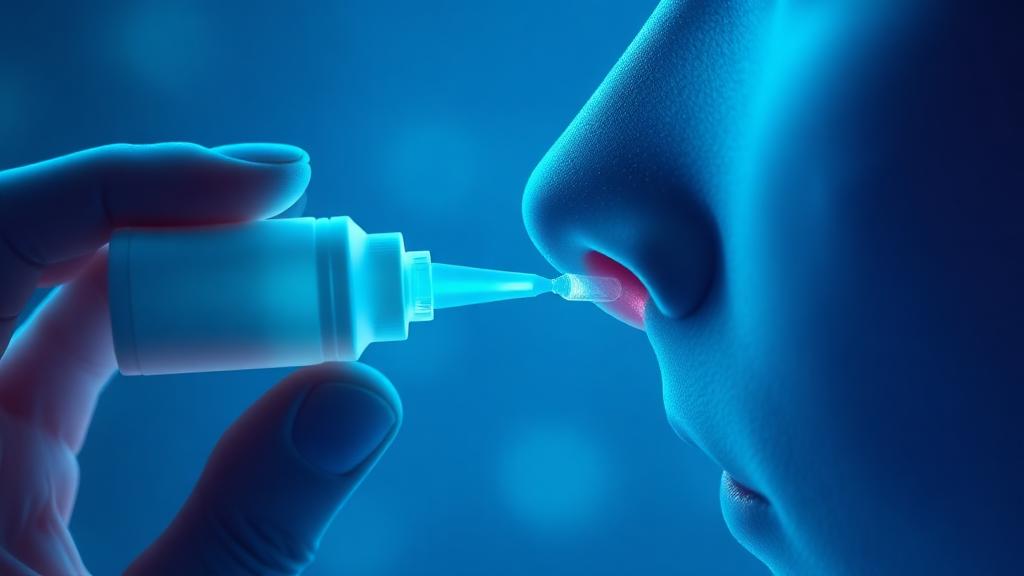 Alzheimer's Disease; Intranasal Foralumab (Anti-CD3 mAb); Phase 2 Started