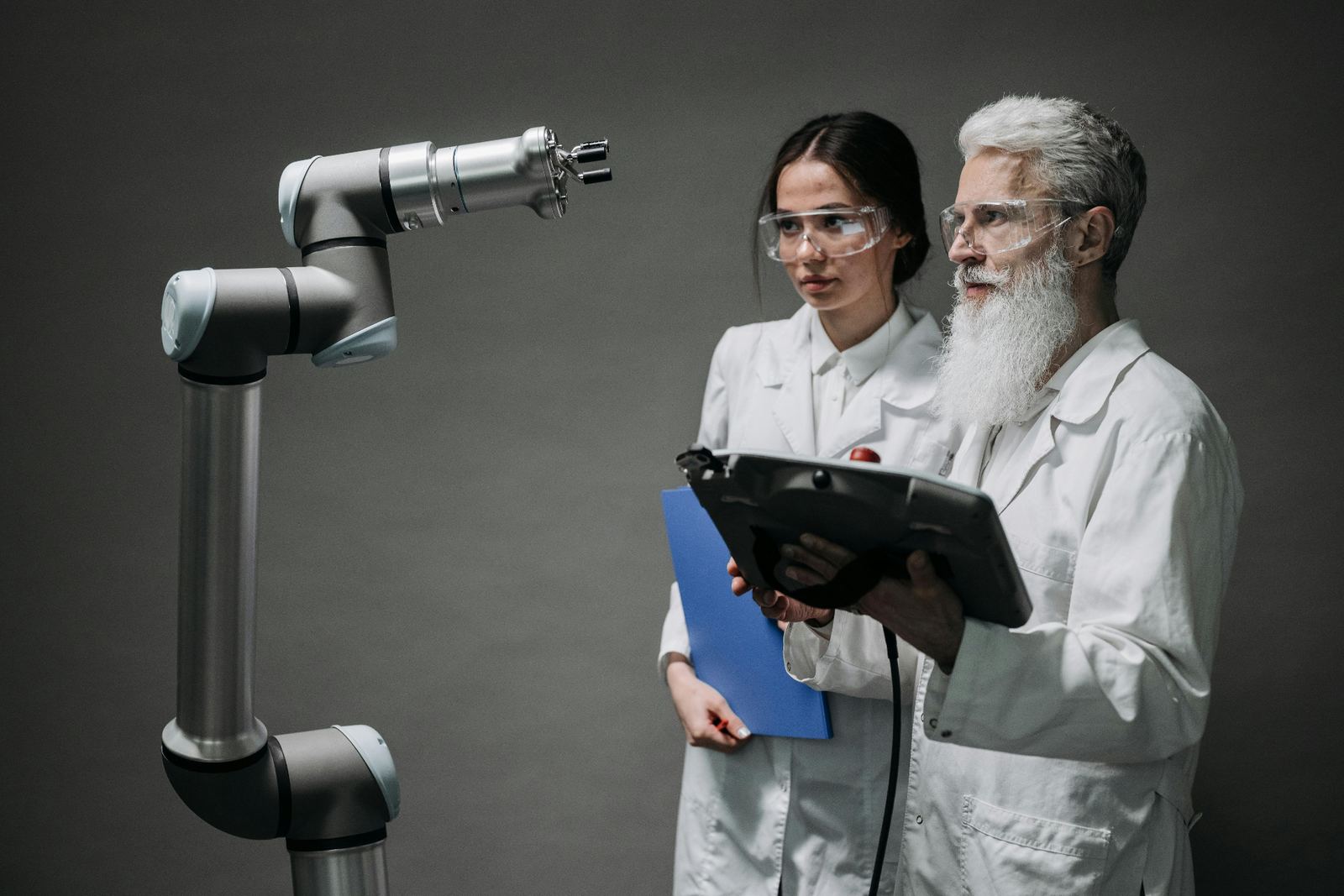 The Future of AI-Native Clinical Operations