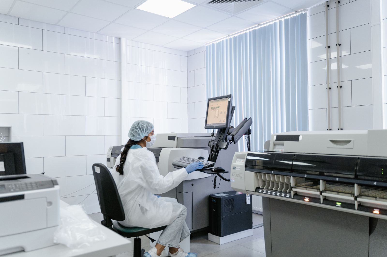 The Future of Connected Clinical Research Infrastructure