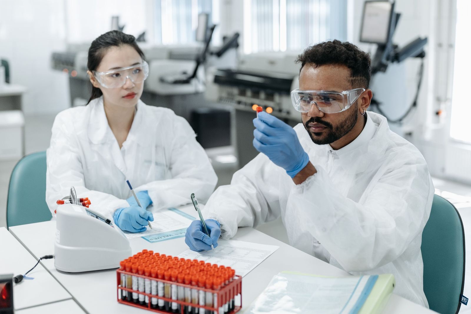 The Hidden Coordination Cost Inside Clinical Trials