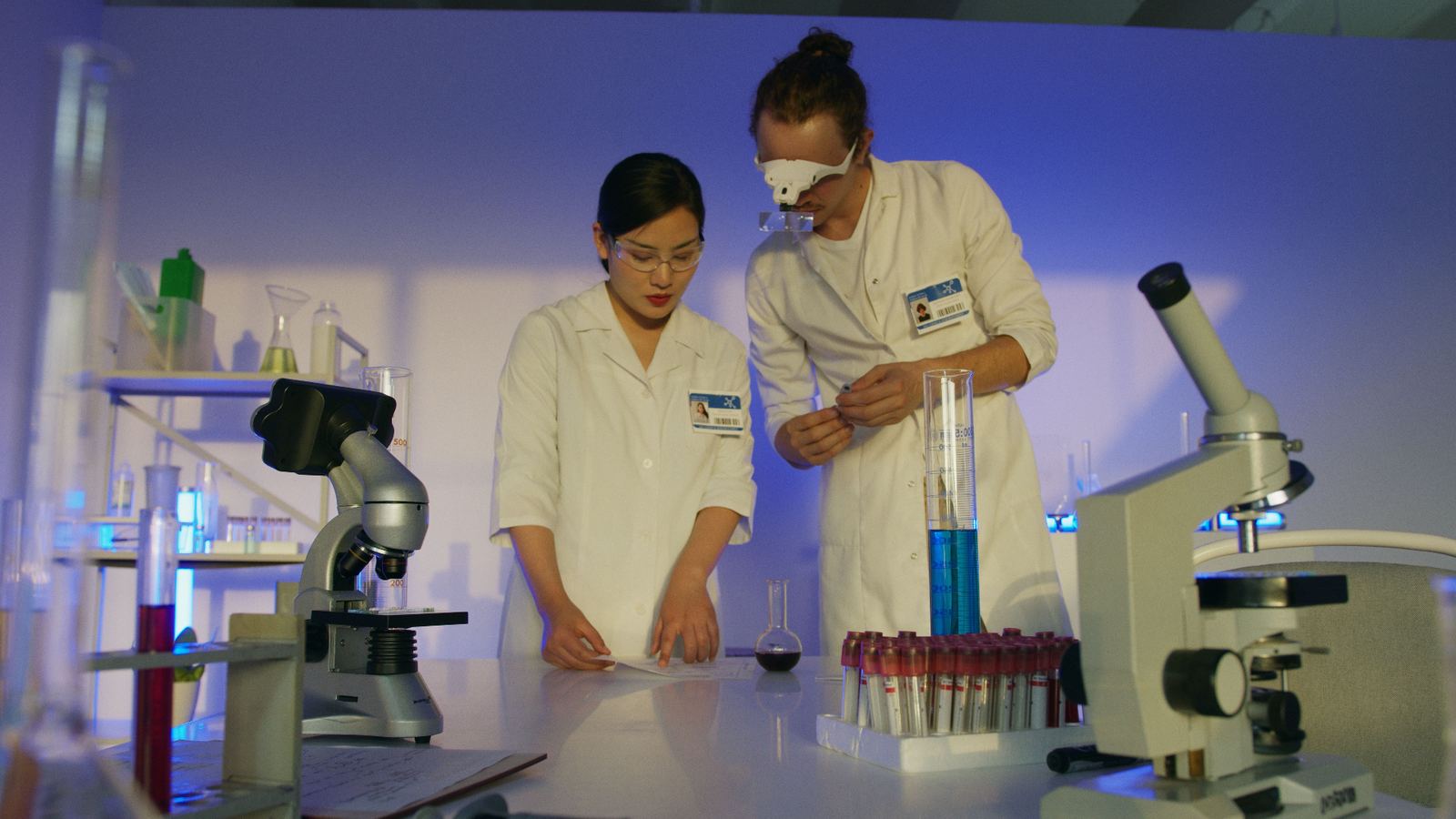 How Modern Clinical Research Systems Actually Work