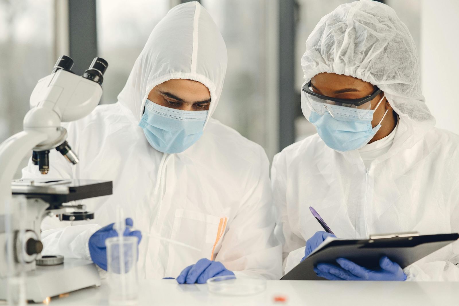 Human-in-the-Loop AI for Clinical Trial Documentation