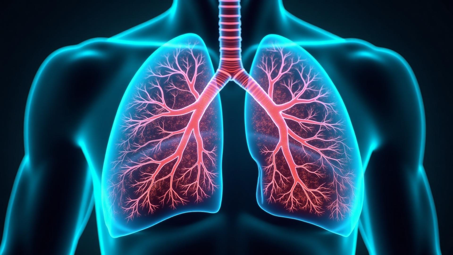Interstitial Lung Disease / Pulmonary Fibrosis; Expanded Trial Landscape