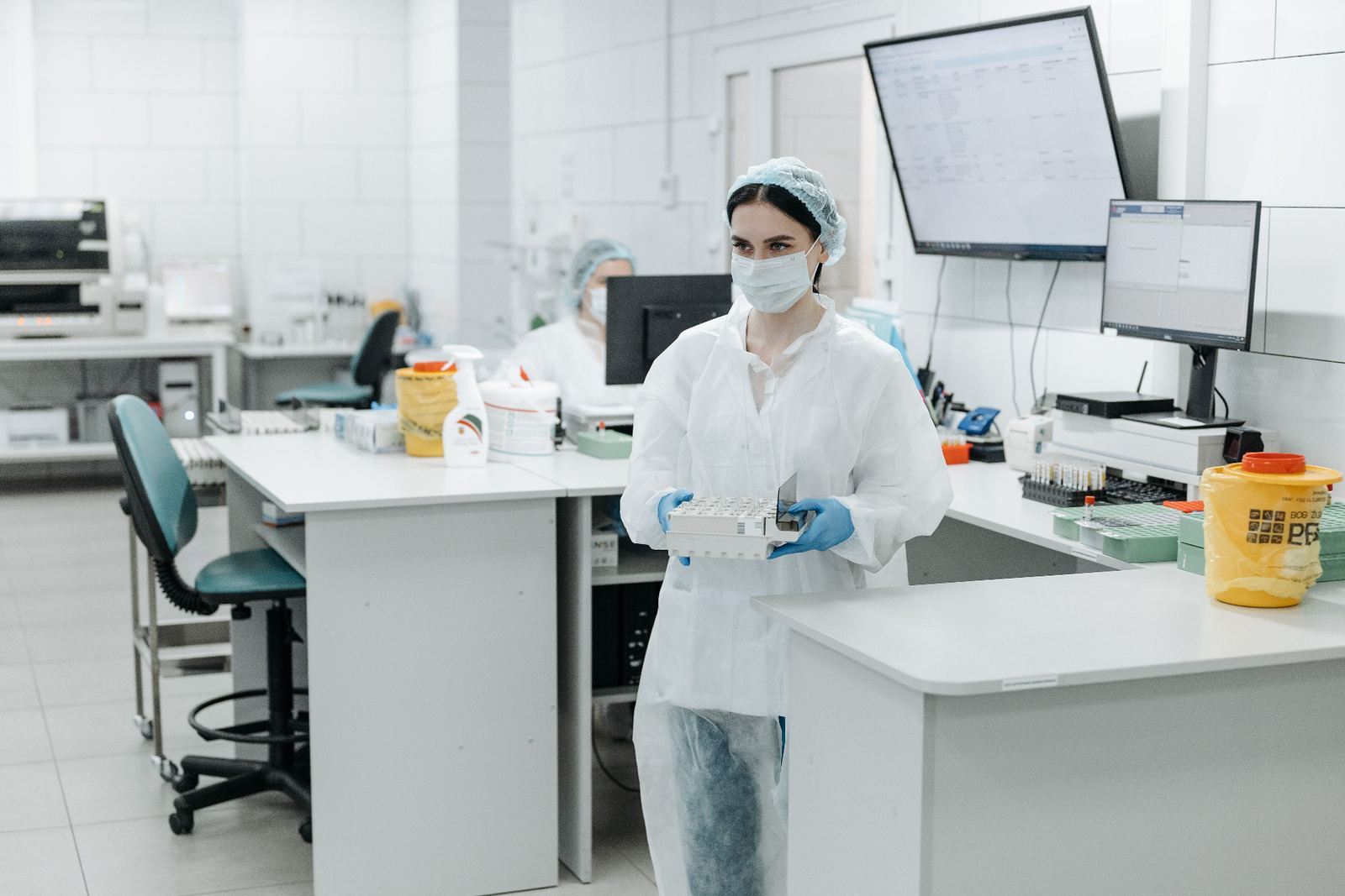 Informed Consent Form (ICF) Template Guide for Clinical Trials
