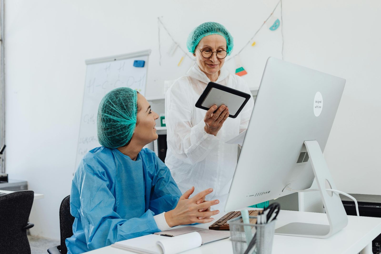 Multi-Agent AI in Clinical Research: How Orchestrated Systems Are Changing Trials