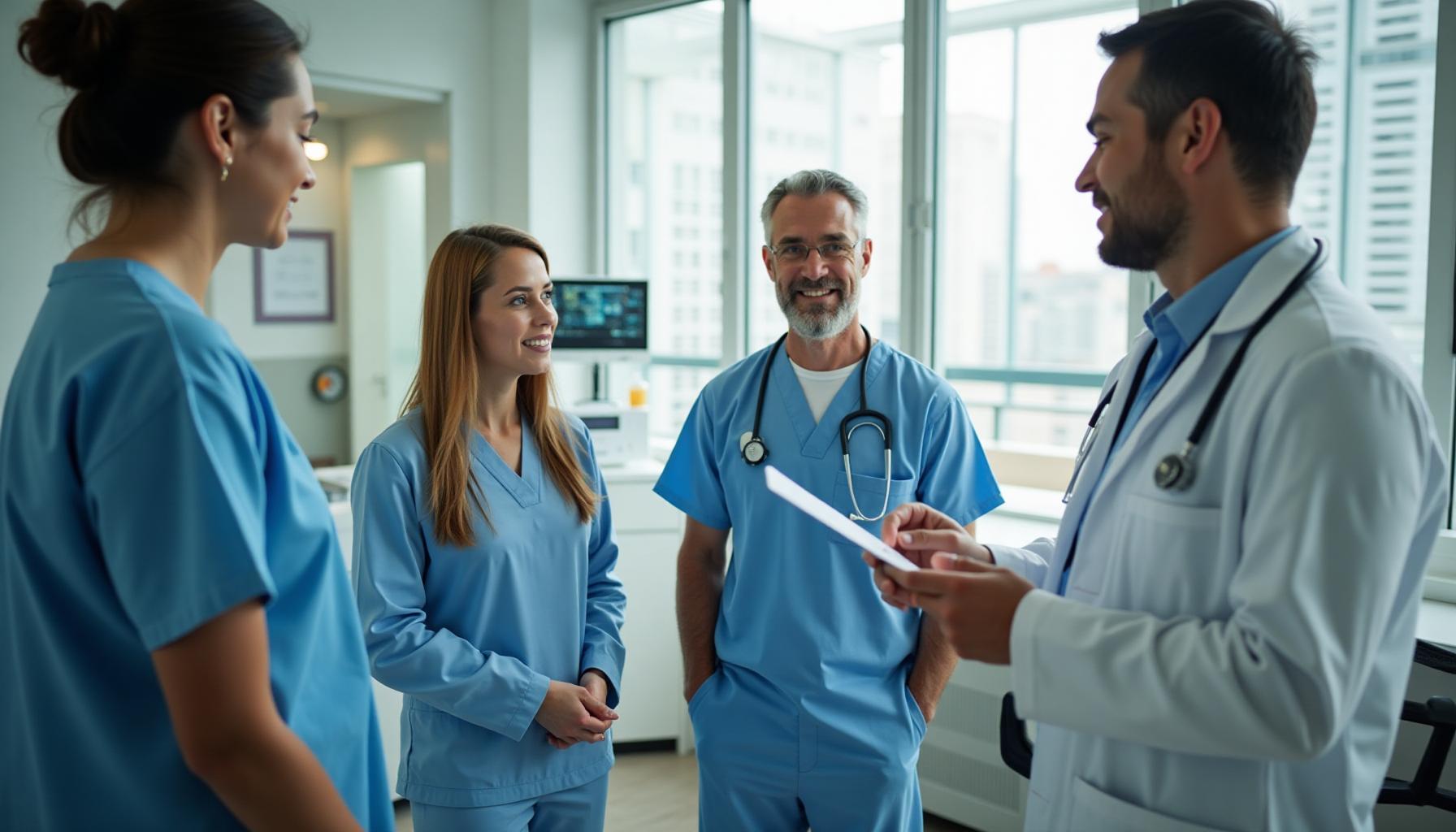 Unlocking New Treatment Options for Patients Through Clinical Trials