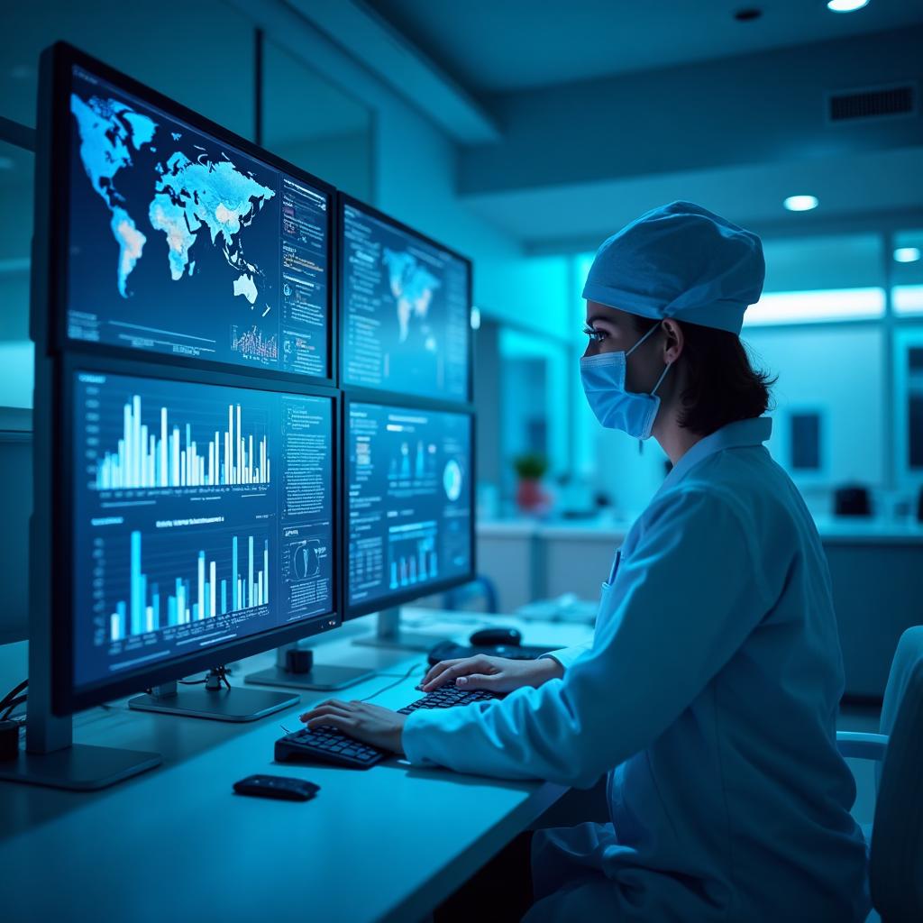 Ongoing Clinical Trials Tracking