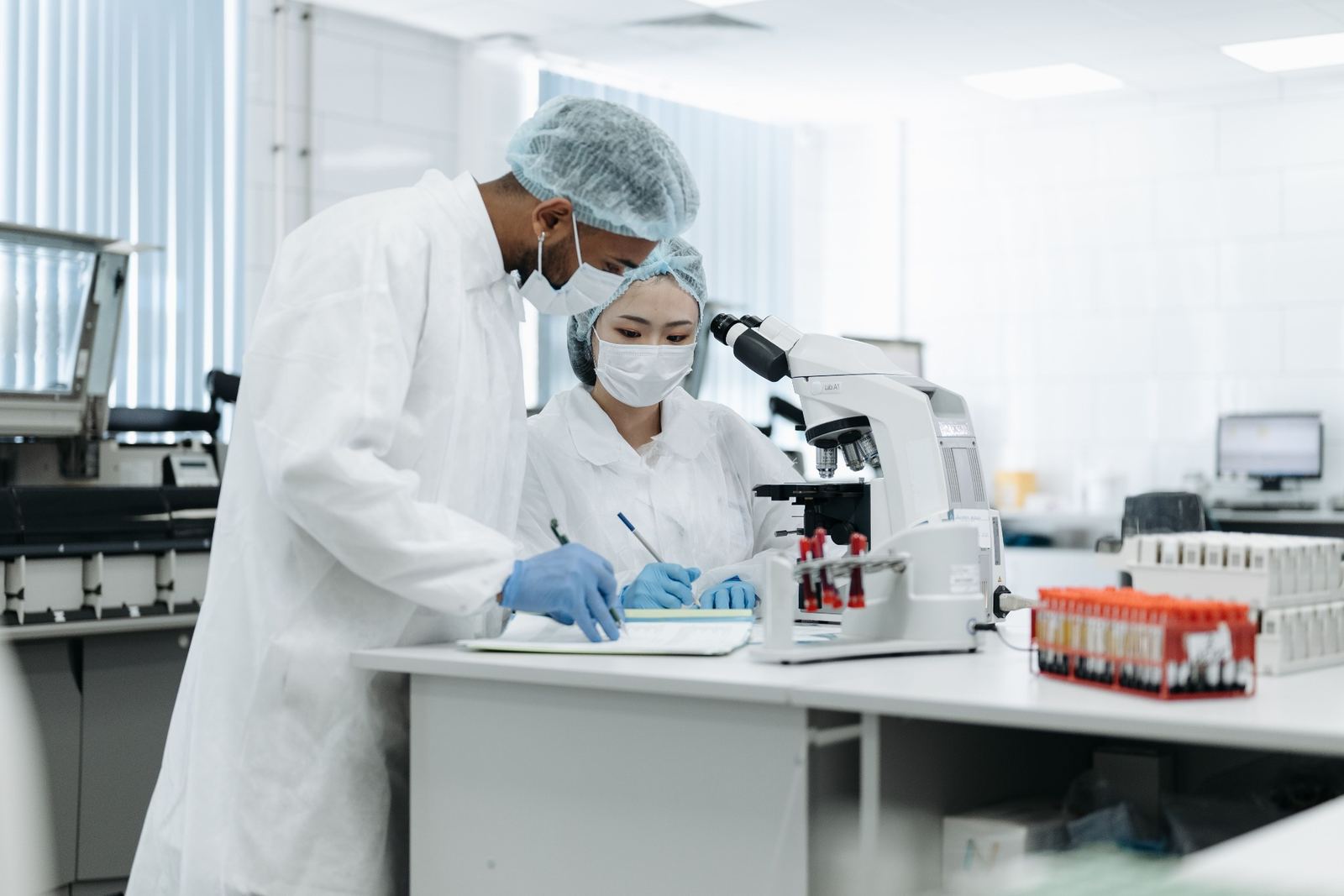 The Operational Architecture of AI-Native Clinical Trials