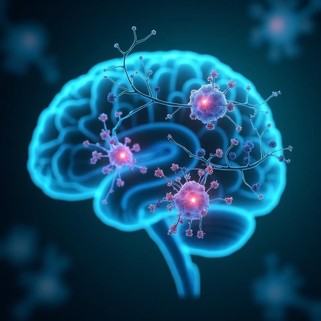 Parkinson's Disease Progression