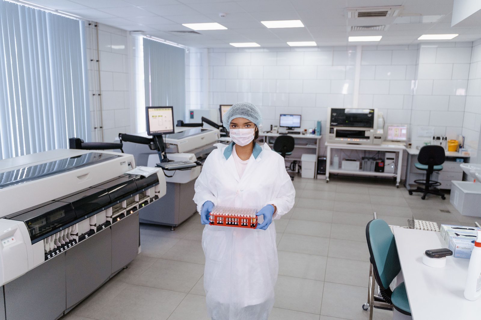 Reduce Patient Screening Failures with CTMS Pre-Screening