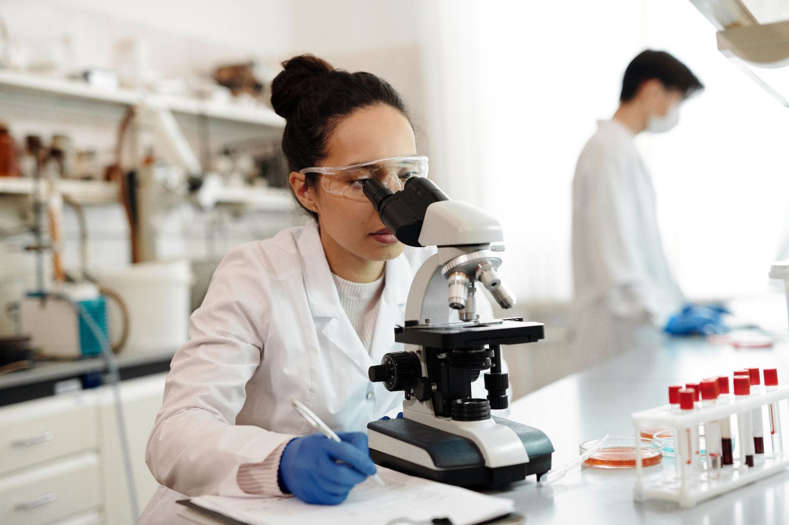 Phase 2 Clinical Trial Protocol Template: A Complete Guide