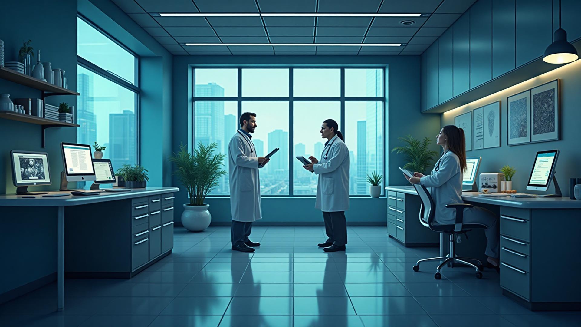 Unlock the Power of Clinical Trials: Transforming Your Practice for Better Outcomes