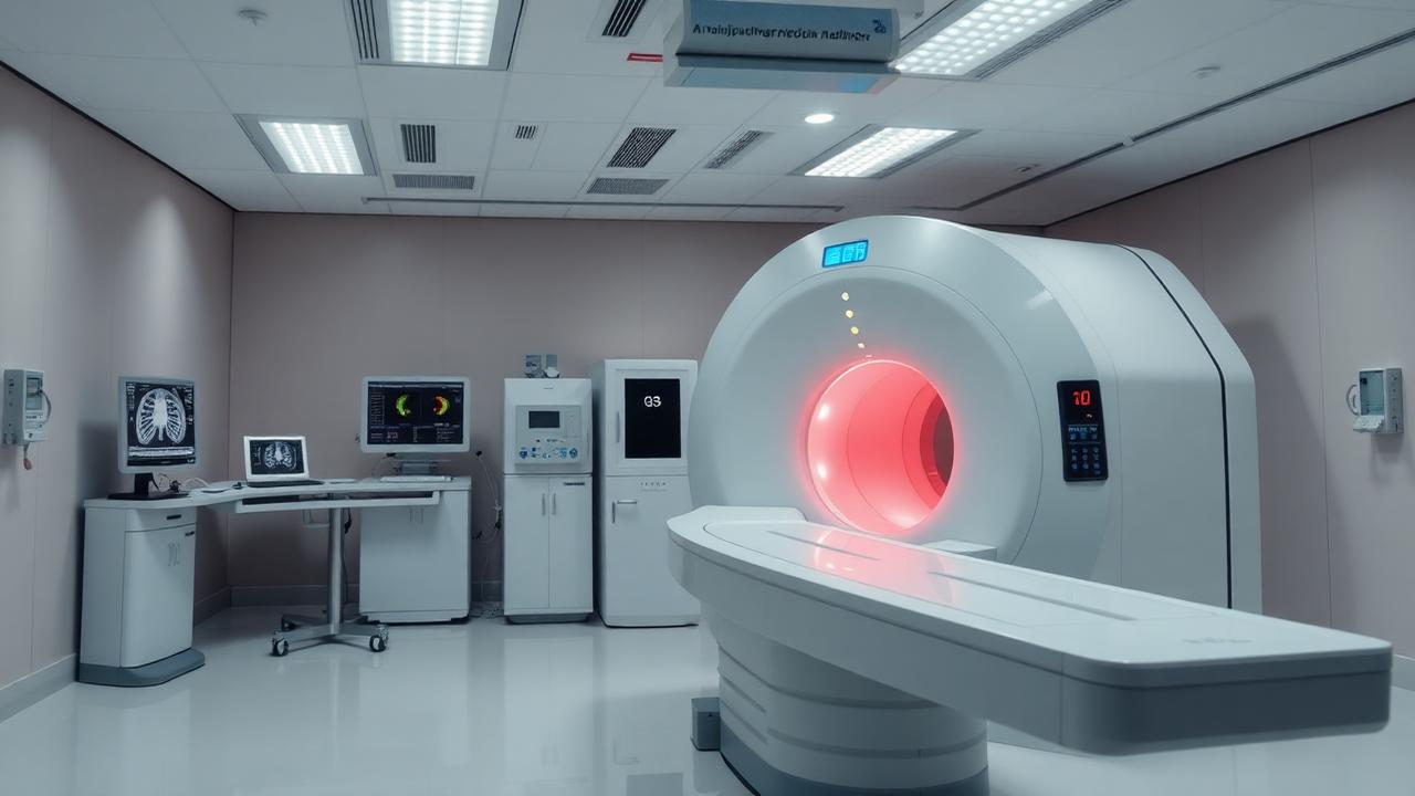 The Rise of Radiopharmaceuticals
