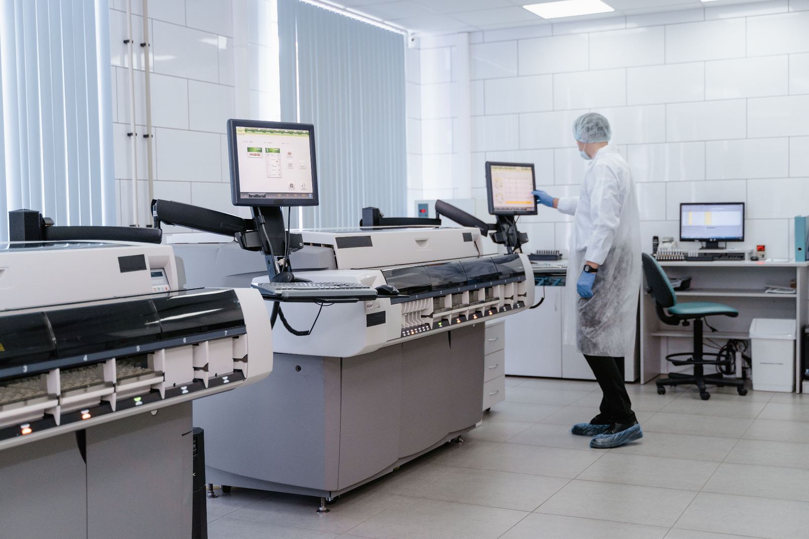 ROI of AI Regulatory Document Generation in Clinical Trials