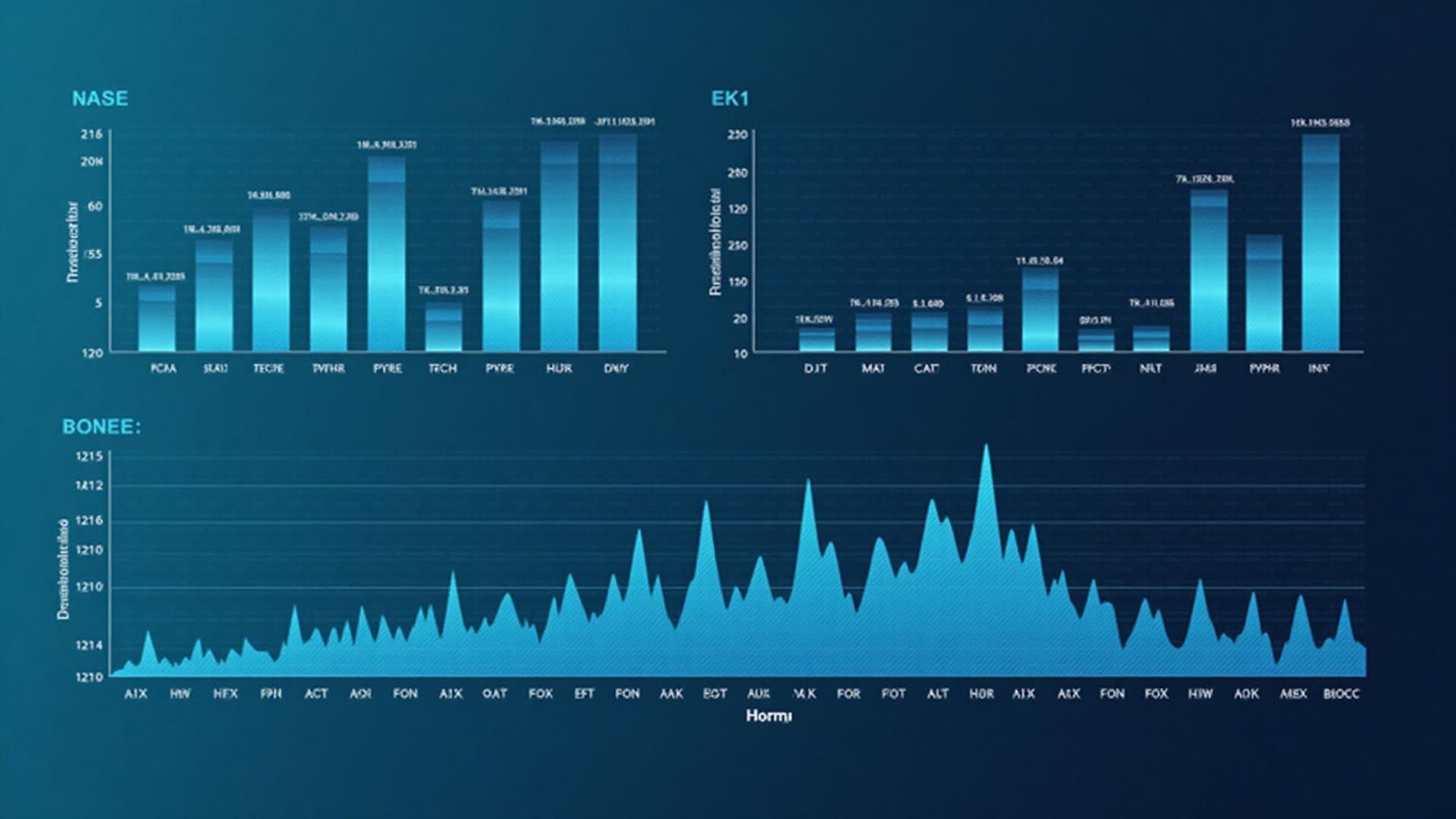 Overcoming Screening Challenges