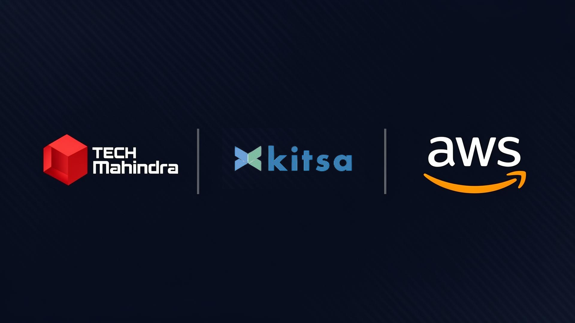 From Protocol to Predictive Intelligence - Tech Mahindra, Kitsa, AWS Webinar
