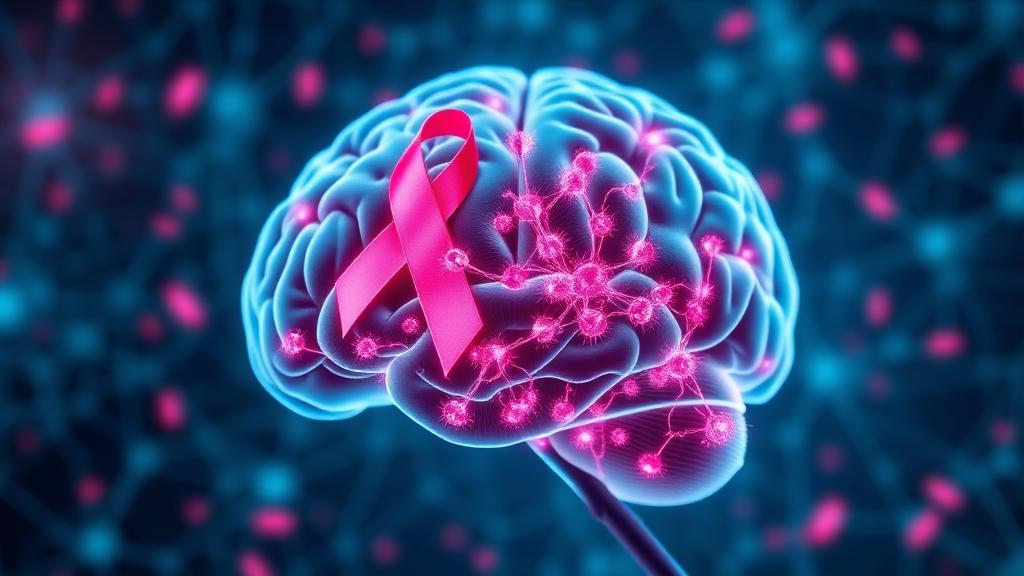 Breast Cancer (Brain Metastases); Utidelone + Capecitabine; Pivotal Trial Started
