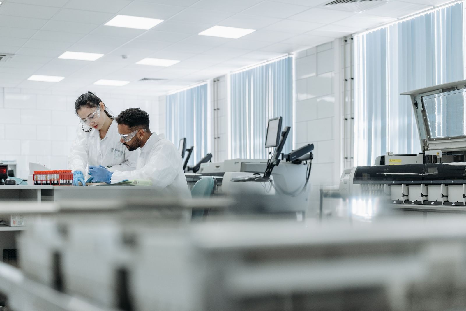 Validation Expectations for AI-Generated Regulatory Content