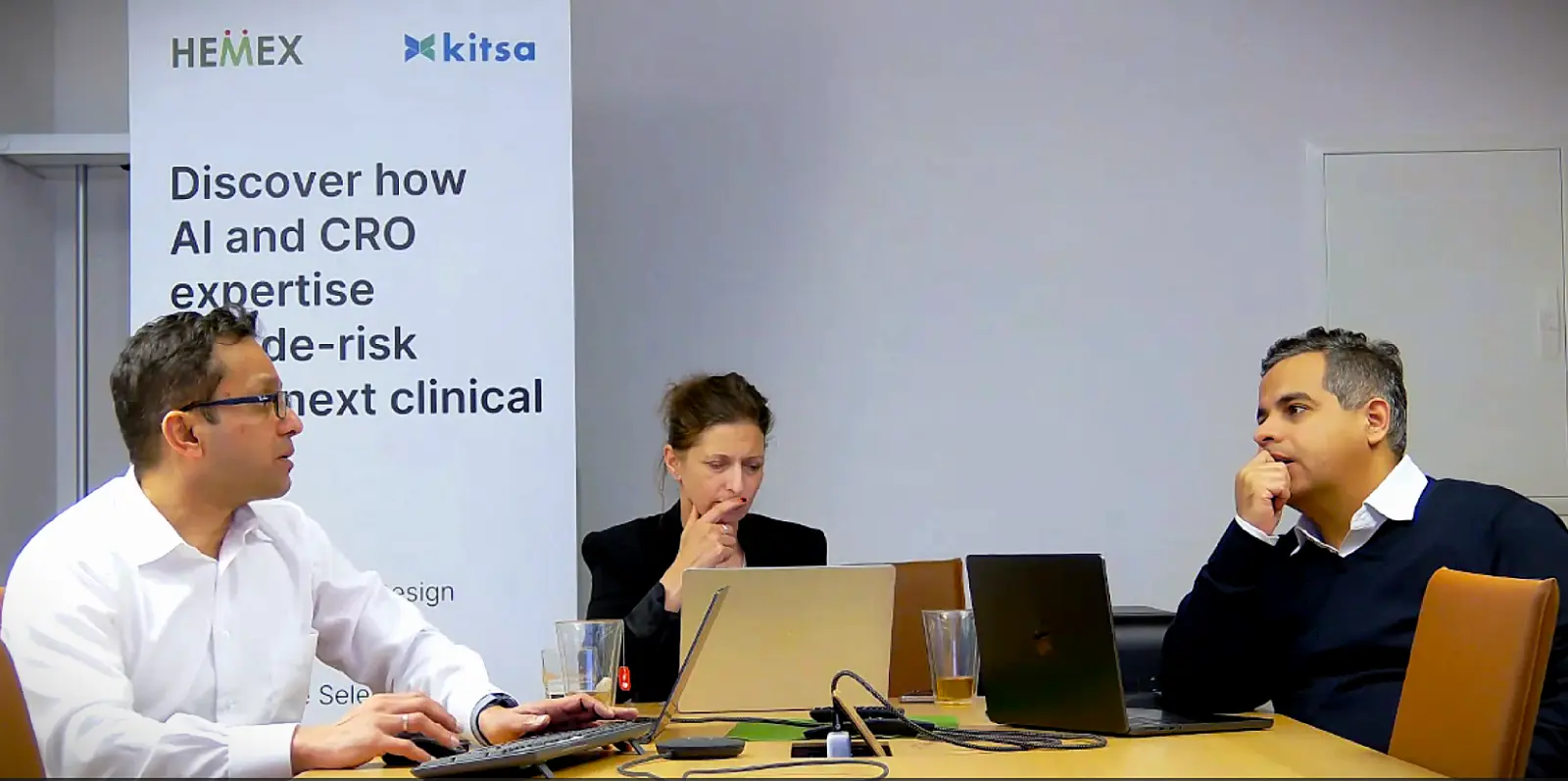 Kitsa Hemex - Protocol Development Webinar