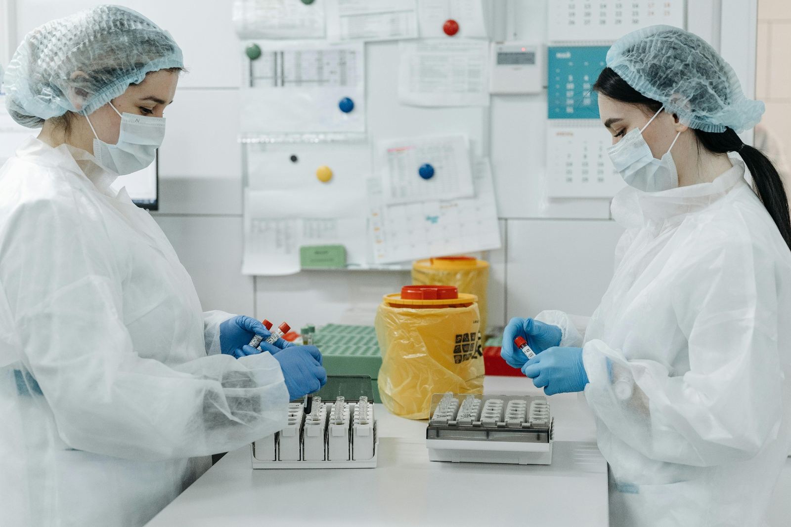 What Is a Protocol Amendment in Clinical Trials?