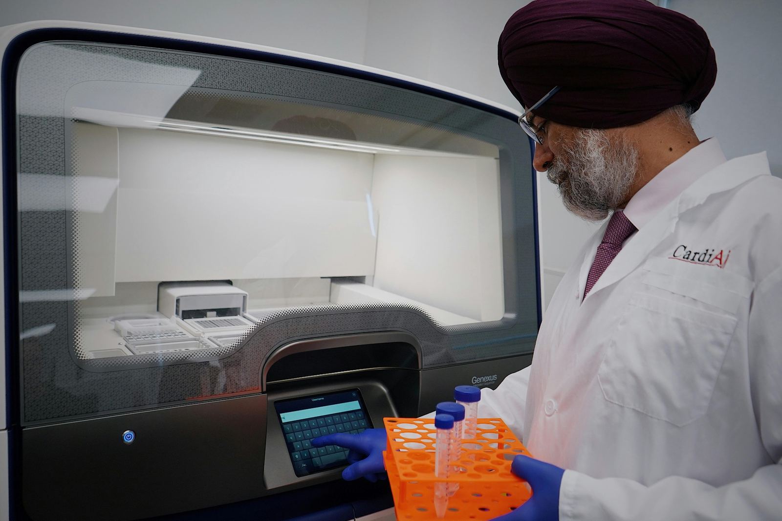 Why Clinical Research Needs System-Aware AI