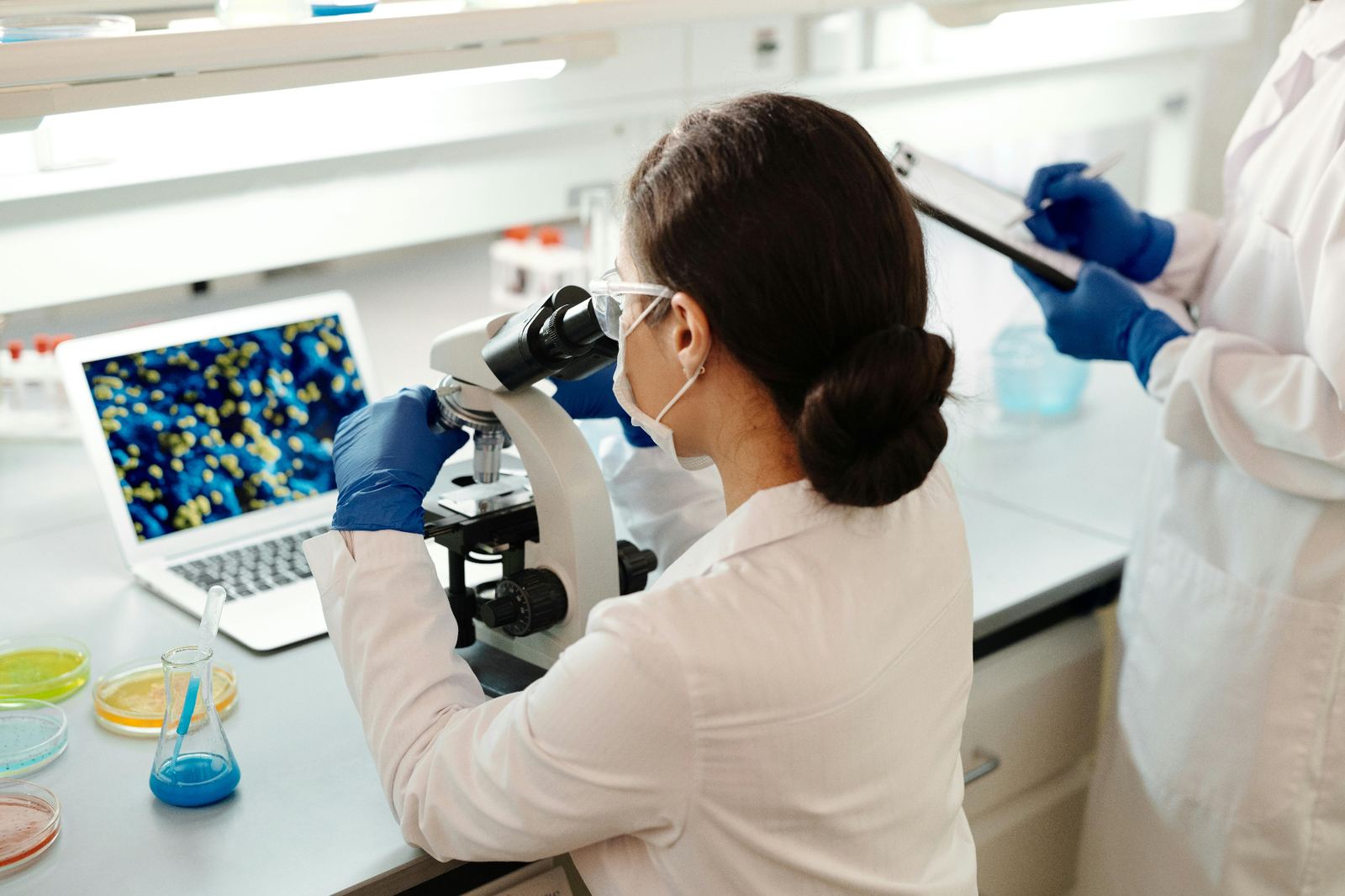 Why Generic LLMs Hallucinate Clinical Trial Content